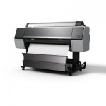 Epson SureColor P8000 44 Inch Large-Format Inkjet Printer